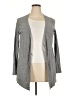 Torrid Gray Cardigan Size 2X Plus (2) - photo 1
