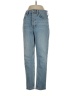 RE/DONE Blue Jeans Size 27 waist - photo 1