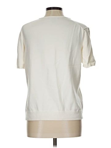 Lands' End Short Sleeve T-Shirt (view 2)