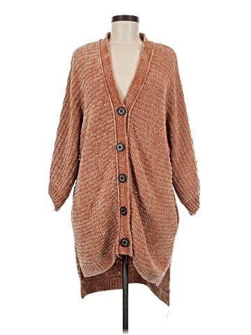 Listicle Cardigan (view 1)