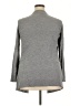 Torrid Gray Cardigan Size 2X Plus (2) - photo 2