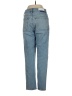 RE/DONE Blue Jeans Size 27 waist - photo 2