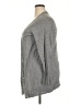 Torrid Gray Cardigan Size 2X Plus (2) - photo 5