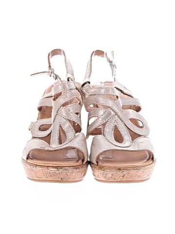 B.O.C Wedges (view 2)