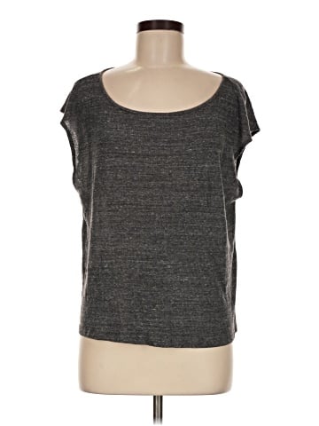 Victoria's Secret Sleeveless T-Shirt (view 1)
