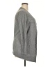 Torrid Gray Cardigan Size 2X Plus (2) - photo 4