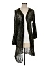 Haute Monde Black Cardigan Size S - photo 1