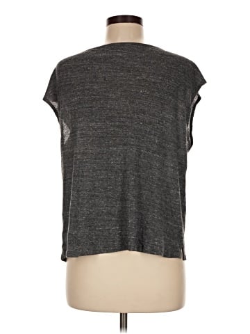 Victoria's Secret Sleeveless T-Shirt (view 2)
