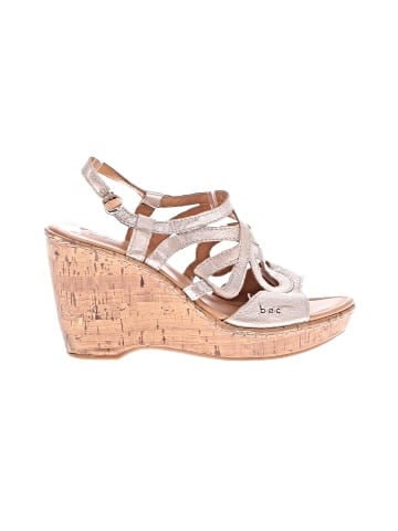 B.O.C Wedges (view 1)
