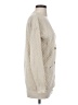 Hinge Ivory Cardigan Size S - photo 4