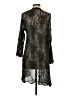 Haute Monde Black Cardigan Size S - photo 2