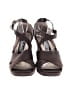 Unlisted Brown Sandals Size 7 - photo 2