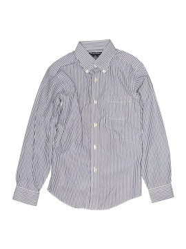 Brooks Brothers Long Sleeve Button Down Shirt