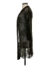 Haute Monde Black Cardigan Size S - photo 5