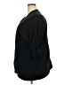 Catherines 100% Cotton Black Cardigan Size 2X - photo 5