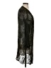 Haute Monde Black Cardigan Size S - photo 4