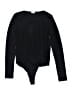 Intimately by Free People Black Bodysuit Size M - photo 1