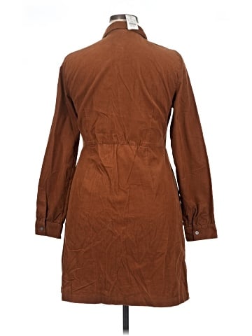 J.Crew Factory Store Casual Dress (view 2)