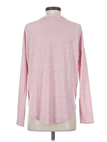 Time and Tru Pullover Sweater (view 2)