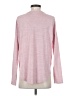 Time and Tru Pink Pullover Sweater Size S - photo 2