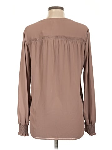 Bellatrix Long Sleeve Blouse (view 2)
