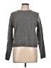 Zara 100% Wool Gray Cardigan Size L - photo 1