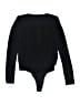 Intimately by Free People Black Bodysuit Size M - photo 2