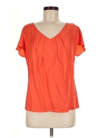 Boden Short Sleeve Blouse (view 1)