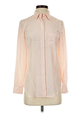 J.Crew 365 Blouse (view 1)
