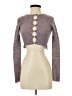 BDG Gray Cardigan Size XS - photo 1