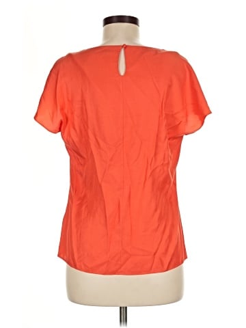Boden Short Sleeve Blouse (view 2)