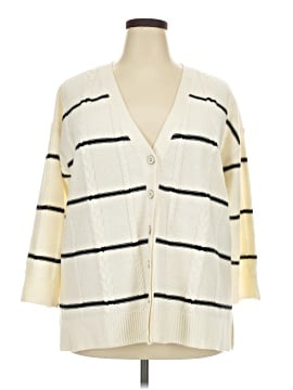 Talbots Cardigan (view 1)