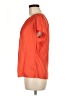 Boden Orange Short Sleeve Blouse Size 8 - photo 5