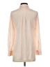 J.Crew 365 100% Silk Ivory Blouse Size 0 - photo 2