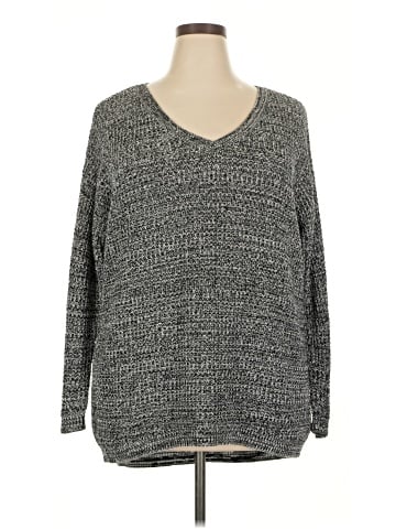 Torrid Pullover Sweater (view 1)