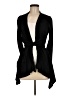 Rainbow Black Cardigan Size M (estimated) - photo 1