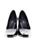 Aerosoles Black Heels Size 8 1/2 - photo 2