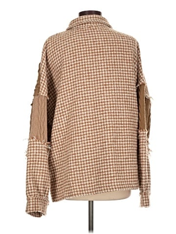 Pol Poncho (view 2)