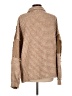 Pol 100% Polyester Tan Poncho Size L - photo 2