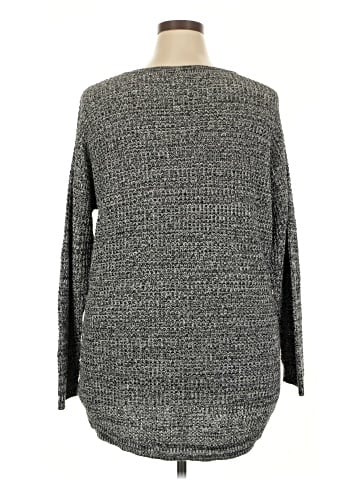 Torrid Pullover Sweater (view 2)