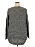 Torrid Tweed Gray Pullover Sweater Size 2X Plus (2) - photo 2