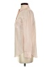 J.Crew 365 100% Silk Ivory Blouse Size 0 - photo 5