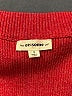ee:some Red Sleeveless Top Size S - photo 7