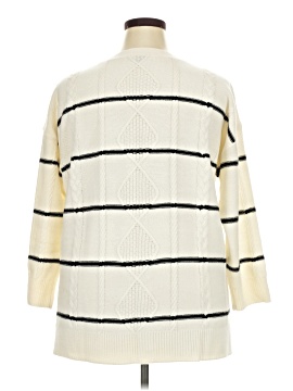 Talbots Cardigan (view 2)