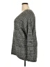 Torrid Tweed Gray Pullover Sweater Size 2X Plus (2) - photo 5