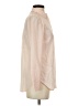 J.Crew 365 100% Silk Ivory Blouse Size 0 - photo 4