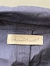 Keren Hart 100% Cotton Blue Jacket Size L - photo 6