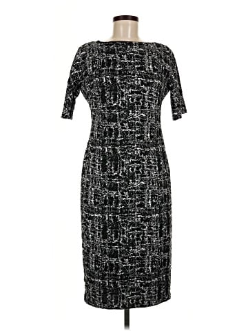 Maggy London Cocktail Dress (view 1)