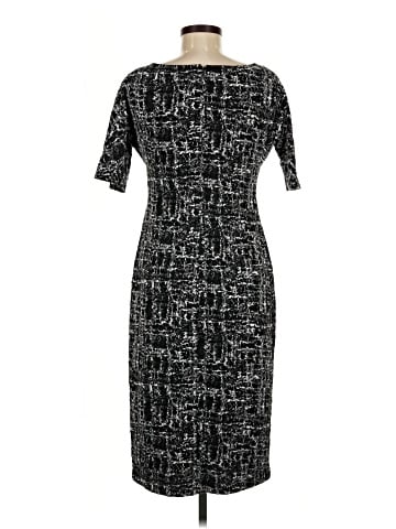 Maggy London Cocktail Dress (view 2)
