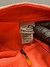 C9 By Champion 100% Polyester Orange Fleece Size M - photo 6